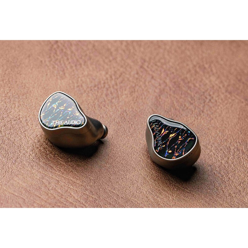 THIEAUDIO Valhalla 新品｜フジヤエービック