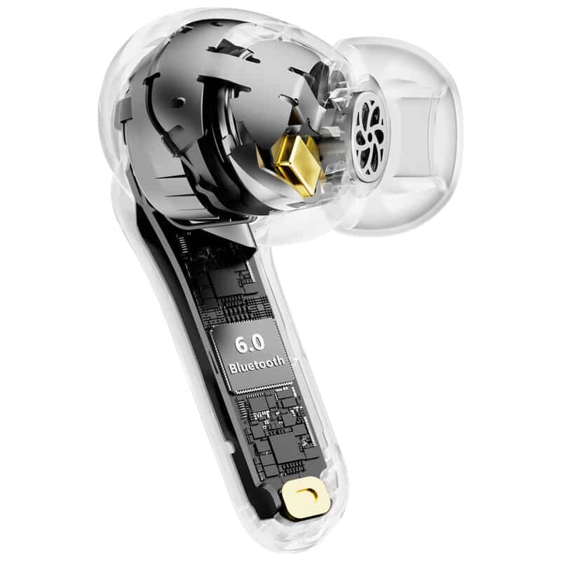 EarFun Air Pro 4+ Black 新品｜フジヤエービック