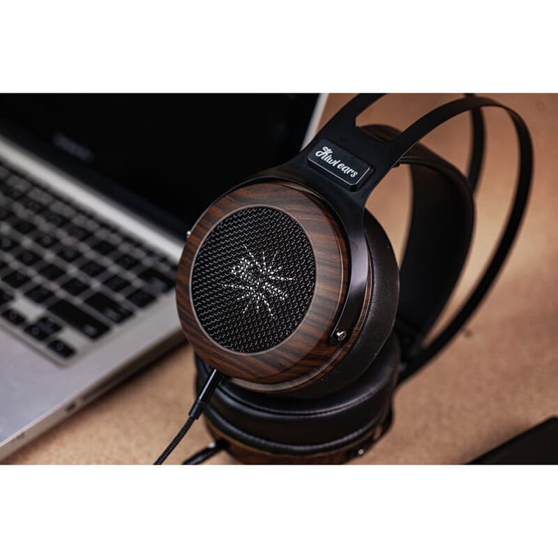 Kiwi Ears Altruva - BlackWood 新品｜フジヤエービック