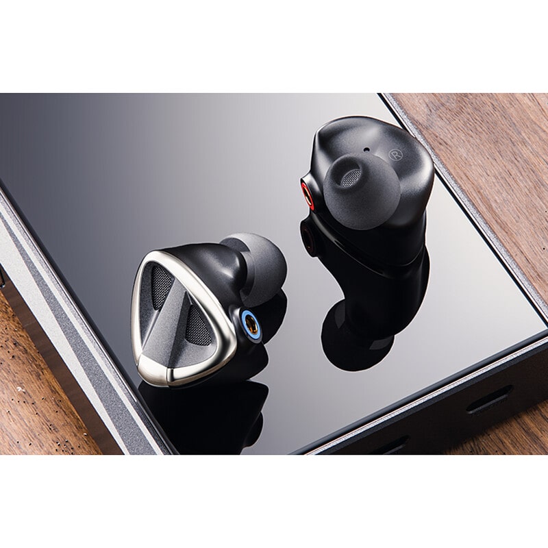 FIIO FH19 [FIO-IEM-FH19-B] 新品｜フジヤエービック