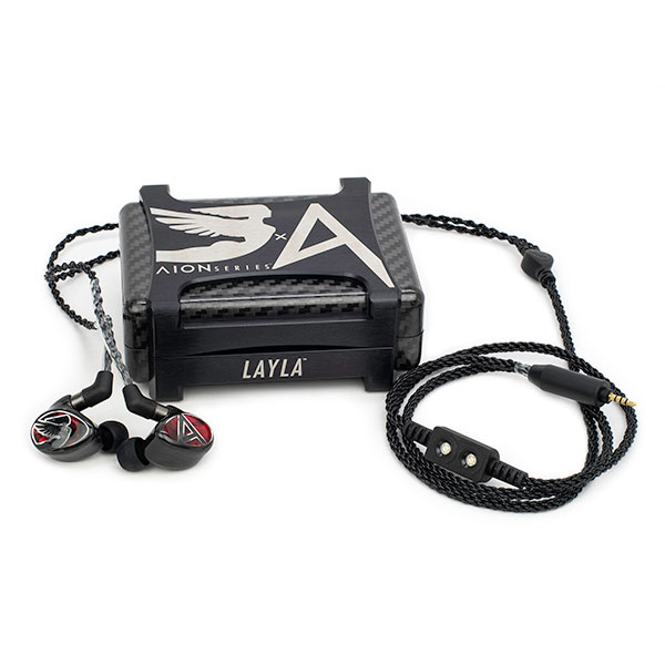 Astell&Kern Layla AION 買取価格｜フジヤエービック