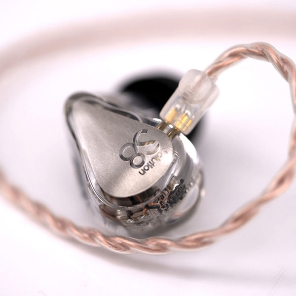 水月雨（MoonDrop） S8 買取価格｜フジヤエービック