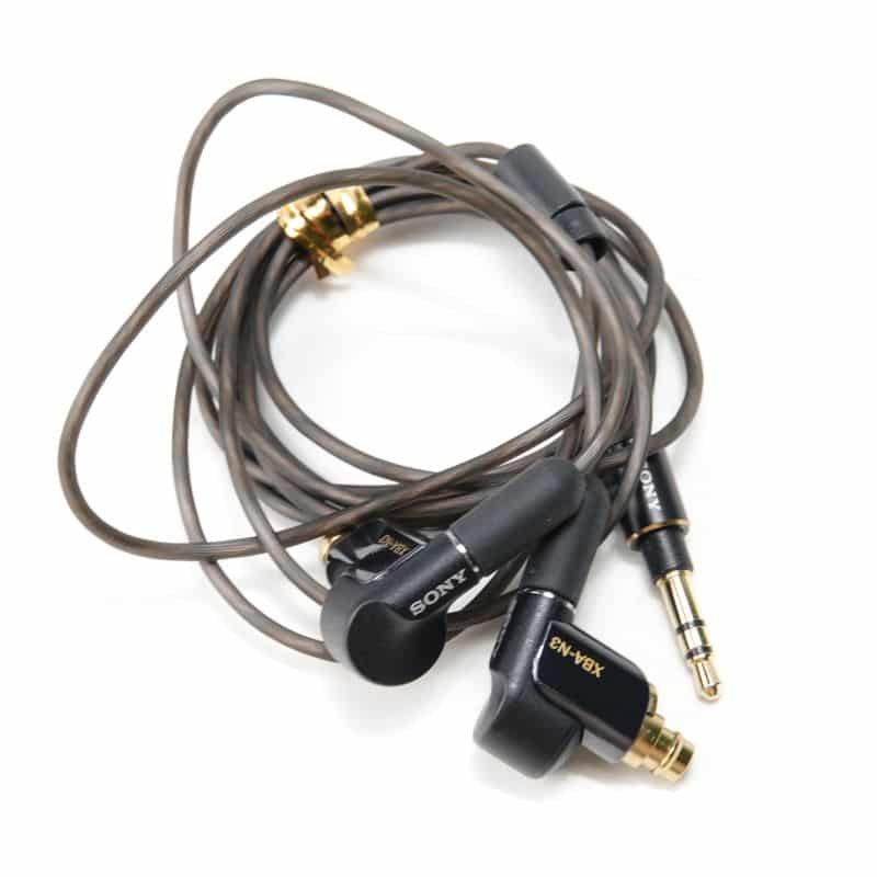 SONY XBA-N3/Q AB+ランク 中古｜フジヤエービック