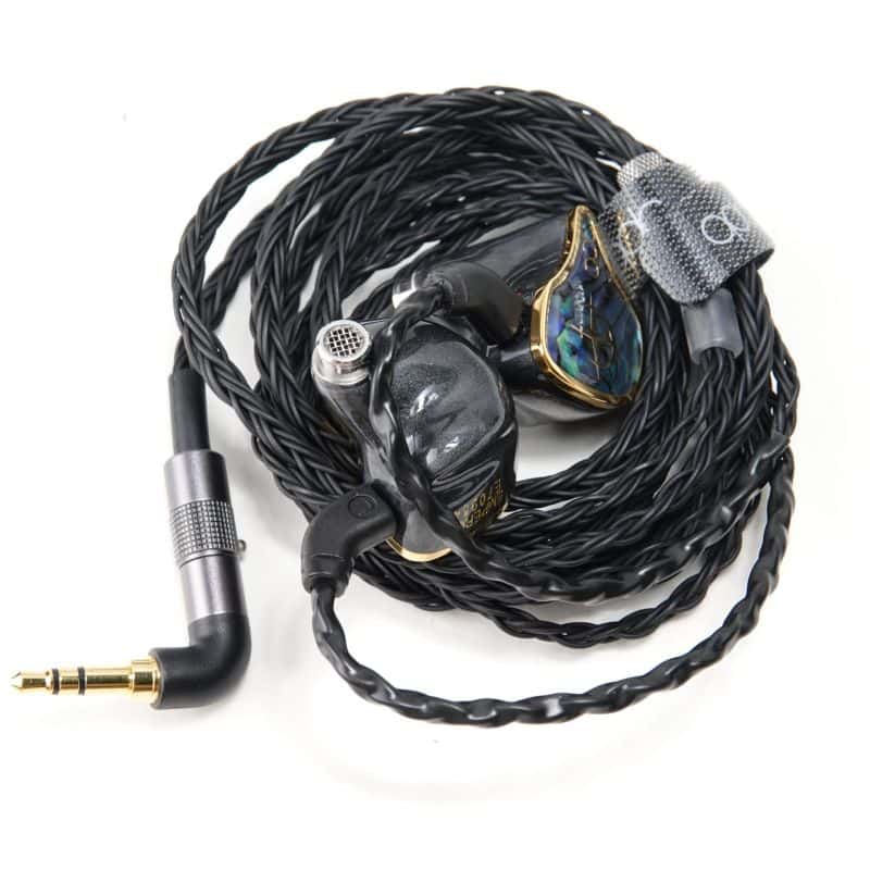 qdc EMPEROR [QDC-EMPEROR-S] AB+ランク 中古｜フジヤエービック