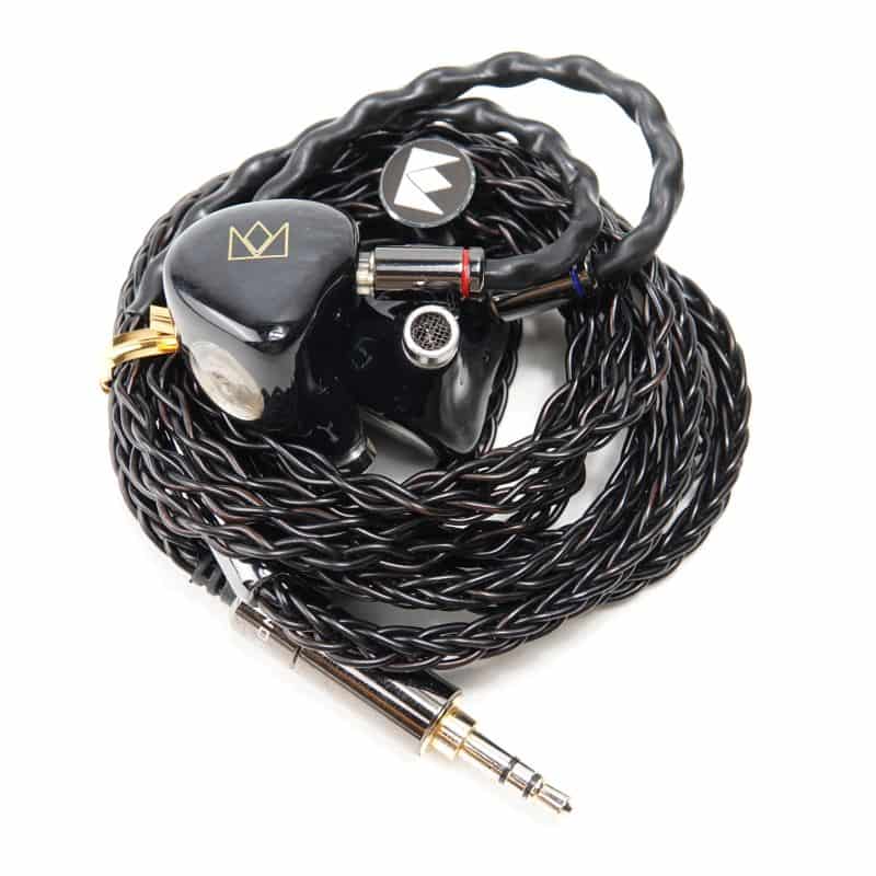 Noble Audio Kublai KHAN [NOB-KUBLAIKHAN] ABランク 中古｜フジヤ