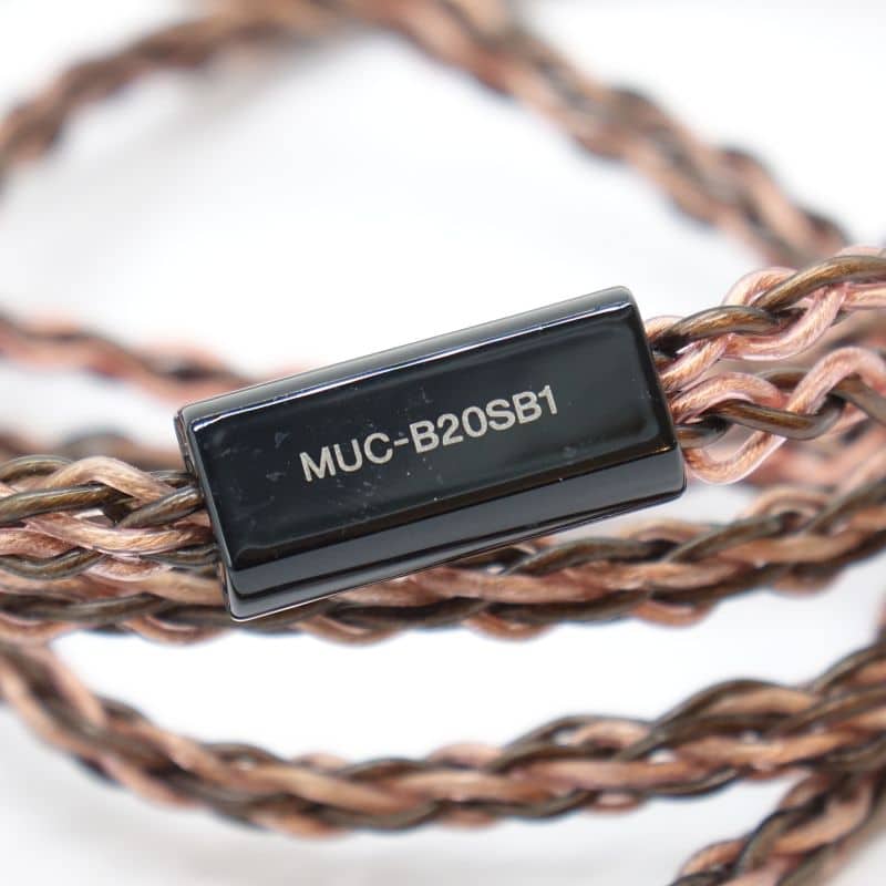 SONY MUC-B20SB1 AB+ランク 中古｜フジヤエービック