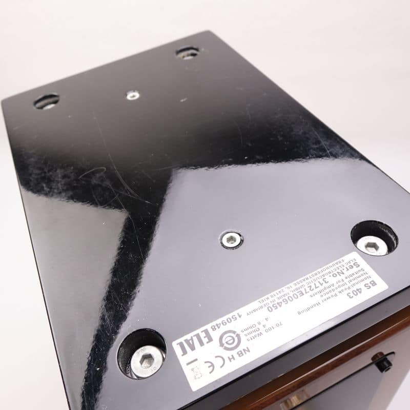 ELAC BS403/HGWN ABランク 中古｜フジヤエービック