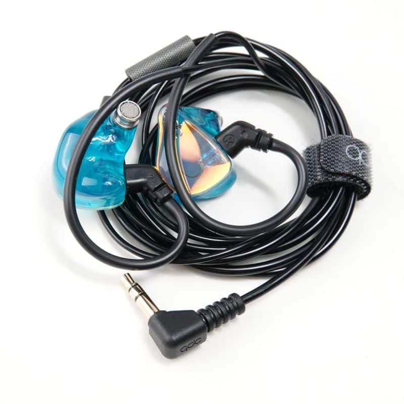 qdc FRONTIER Emerald [QDC-FRONTIER-EM] AB+ランク 中古｜フジヤ