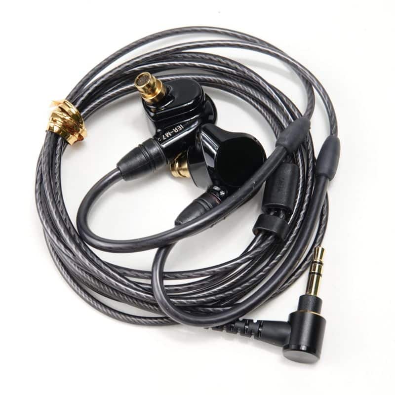 SONY IER-M7/Q AB+ランク 中古｜フジヤエービック