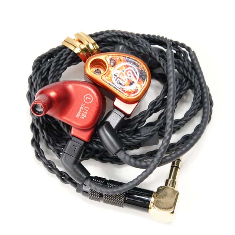 64 AUDIO U18 Tzar [64A-0373] AB+ランク 中古｜フジヤエービック