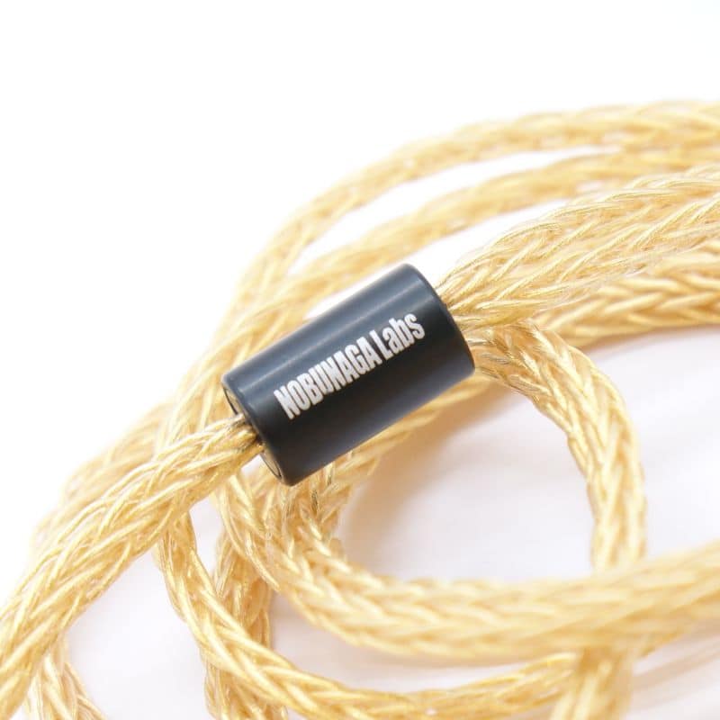 NOBUNAGA Labs Gilgames-Omega(ギルガメッシュ-オメガ) [NLS-GMS-OMG