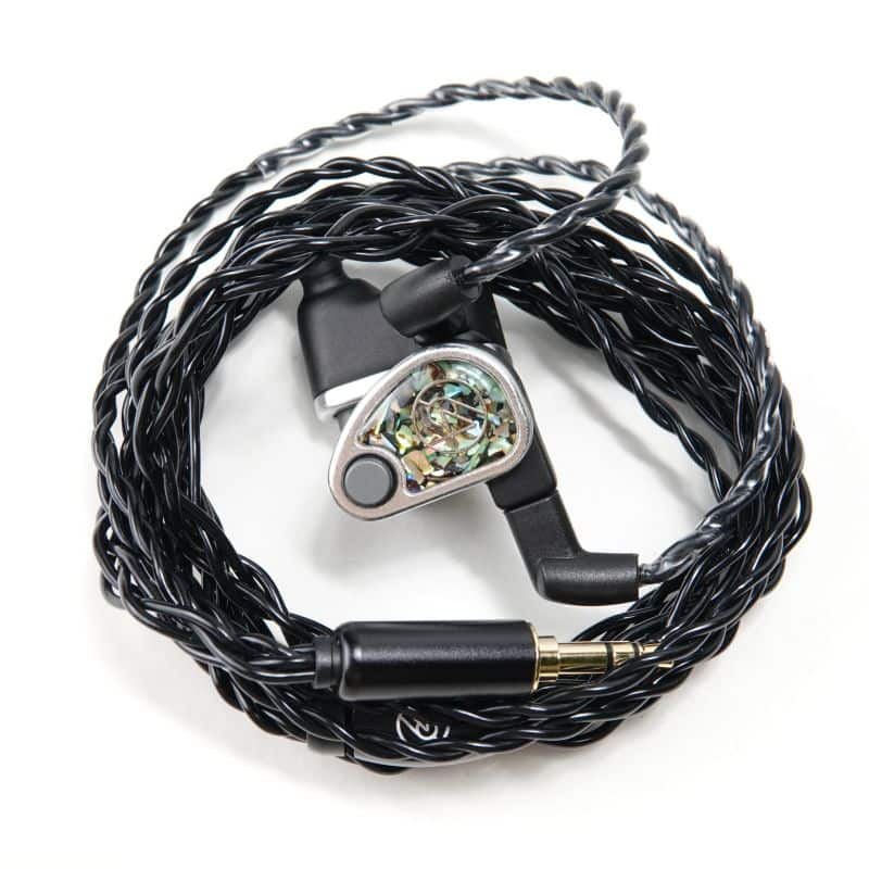 64 AUDIO Nio Galaxy Limited AB+ランク 中古｜フジヤエービック