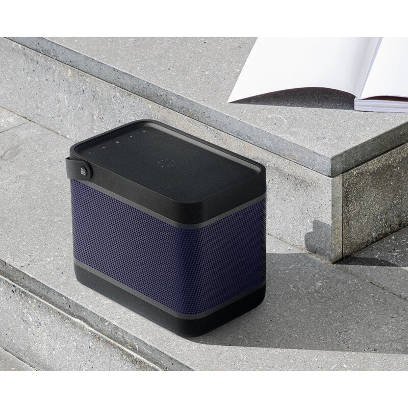 Bang & Olufsen Beolit 20 Black Anthrasite 新品｜フジヤエービック