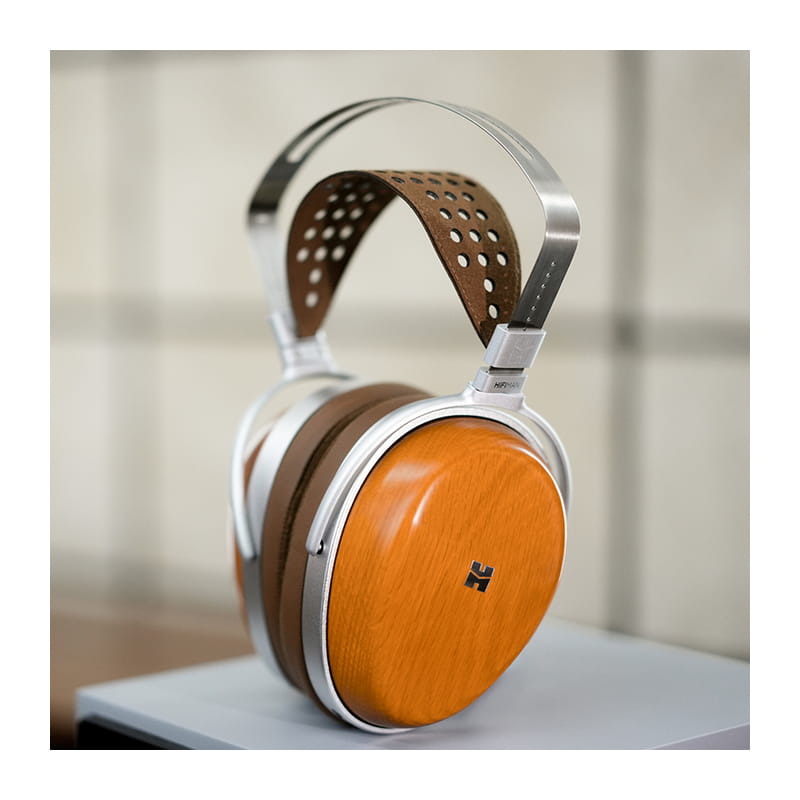 HiFiMAN Audivina 新品｜フジヤエービック