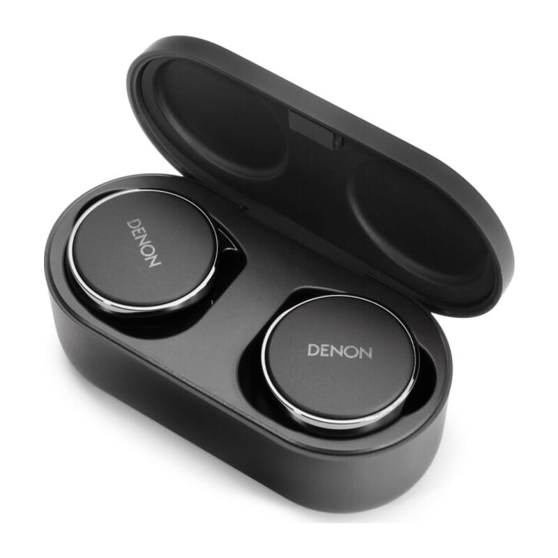 DENON PerL Pro [AHC15PLBKEM] 新品｜フジヤエービック