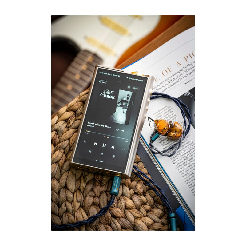 Cayin N30LE DAP x Amber Pearl [SPK-A004-AP] 買取価格｜フジヤエービック