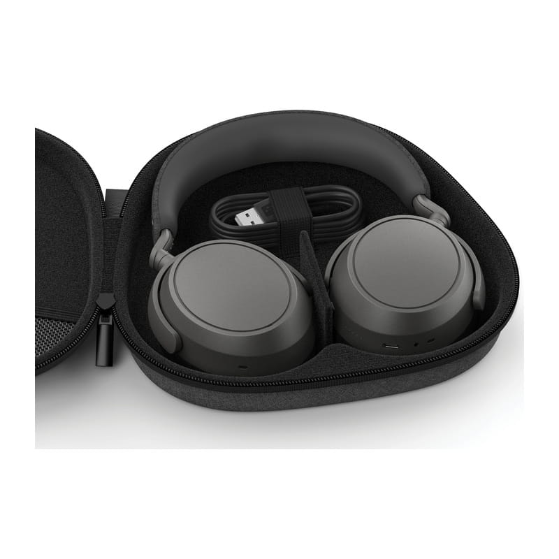 SENNHEISER MOMENTUM 4 Wireless GRAPHITE [M4AEBT GRAPHITE] 新品