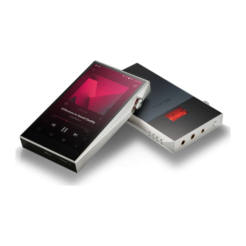 Astell&Kern A&ultima SP3000T [IRV-AK-SP3000T] 新品｜フジヤエービック