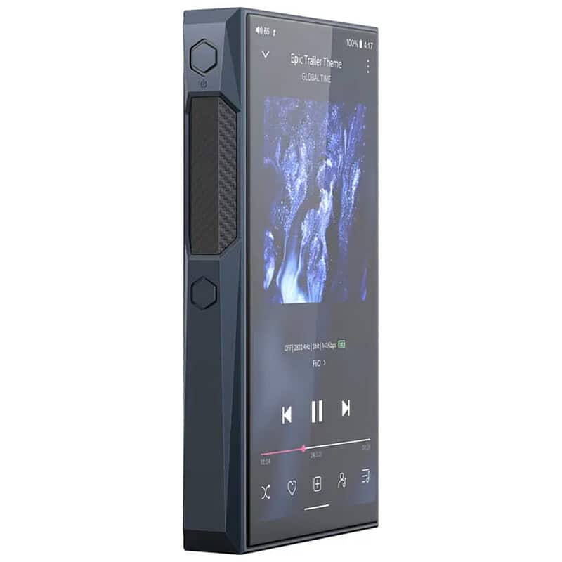 FIIO M23 [FIO-M23-B] 買取価格｜フジヤエービック