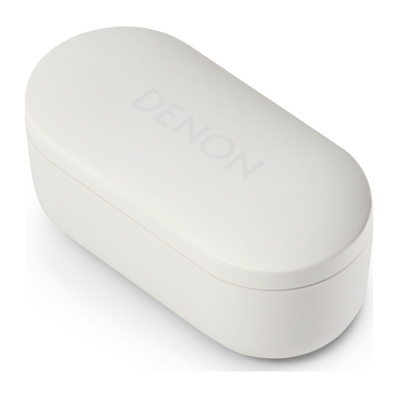 DENON PerL Pro ホワイト [AHC15PLWTEM] 新品｜フジヤエービック