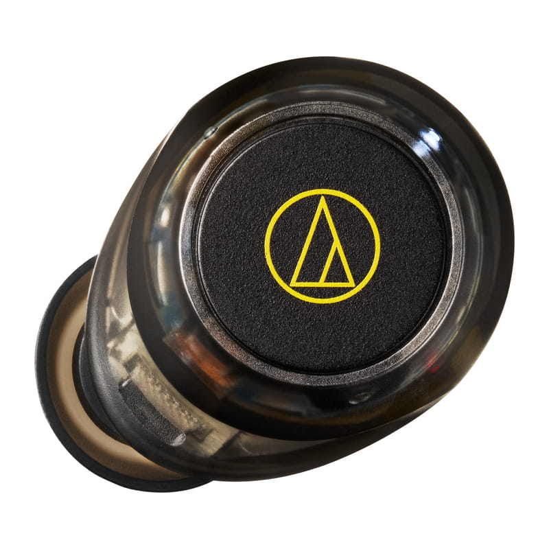Audio-Technica ATH-CKS30TW+ TBK 新品｜フジヤエービック