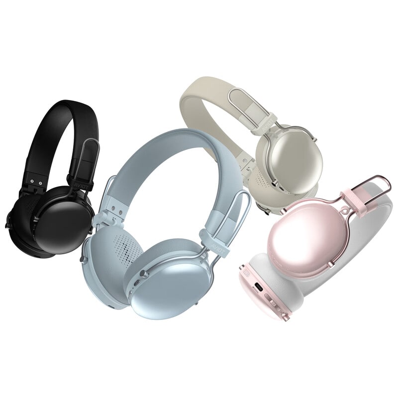 AVIOT WA-Q1 ブルー [WA-Q1-BL] 新品｜フジヤエービック