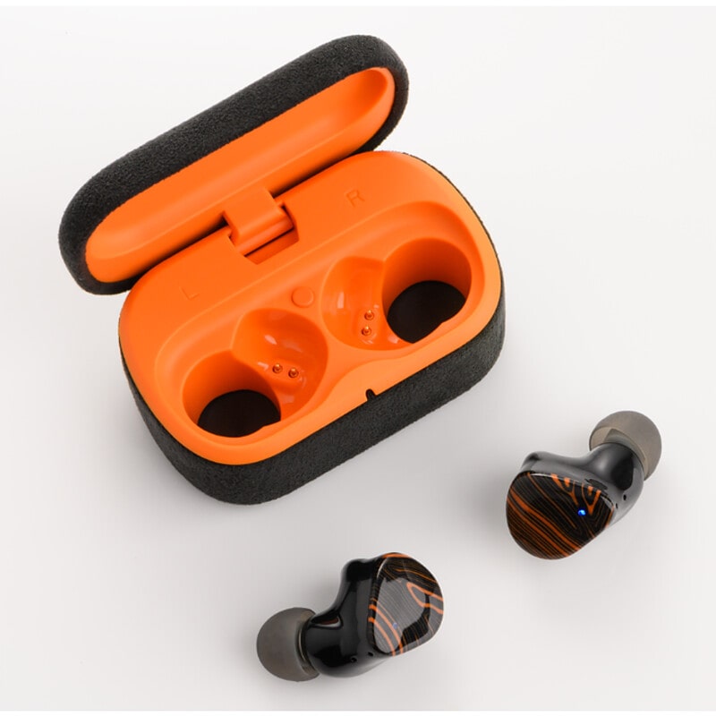 Noble Audio FoKus Triumph [NOB-FOKUSTRH-B] 買取価格｜フジヤエービック