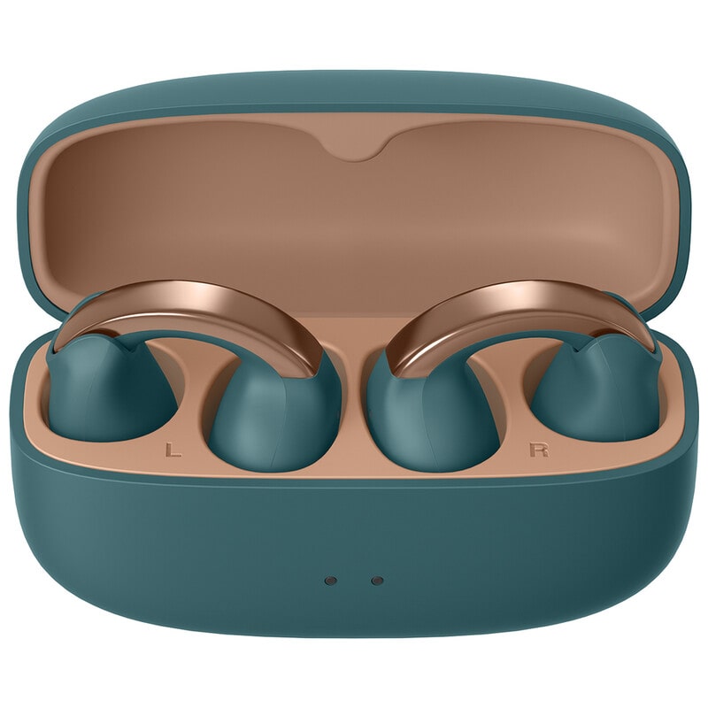 Victor HA-NP1T ティールブルー [HA-NP1T-A] 新品｜フジヤエービック