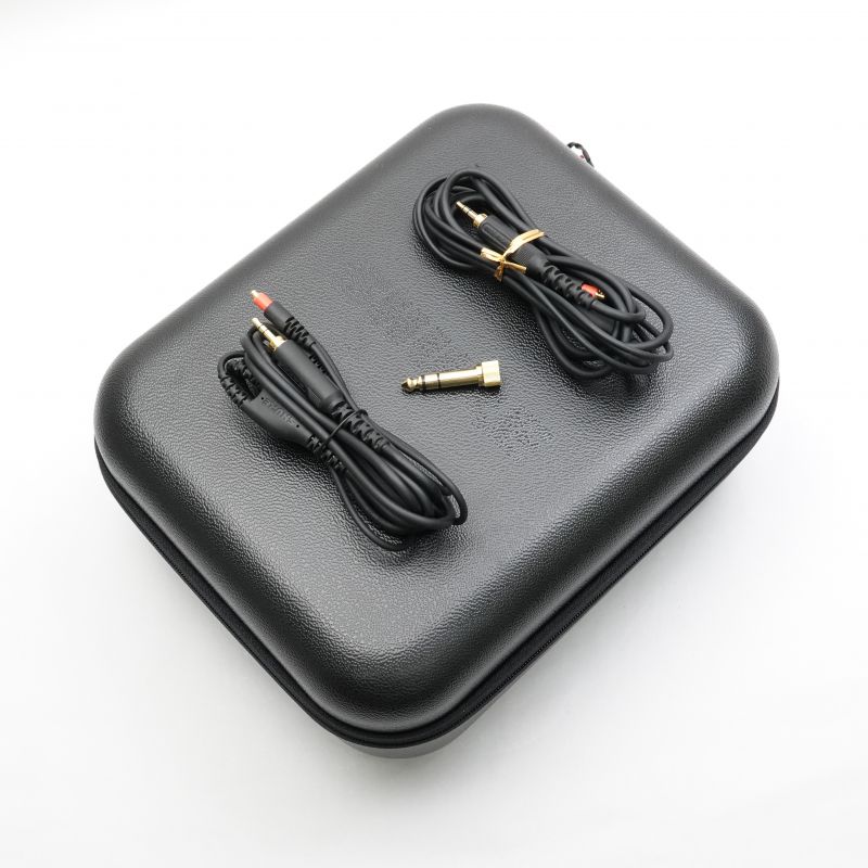 SHURE SRH1540-BK-A 中古 240001194242｜中古通販フジヤエービック