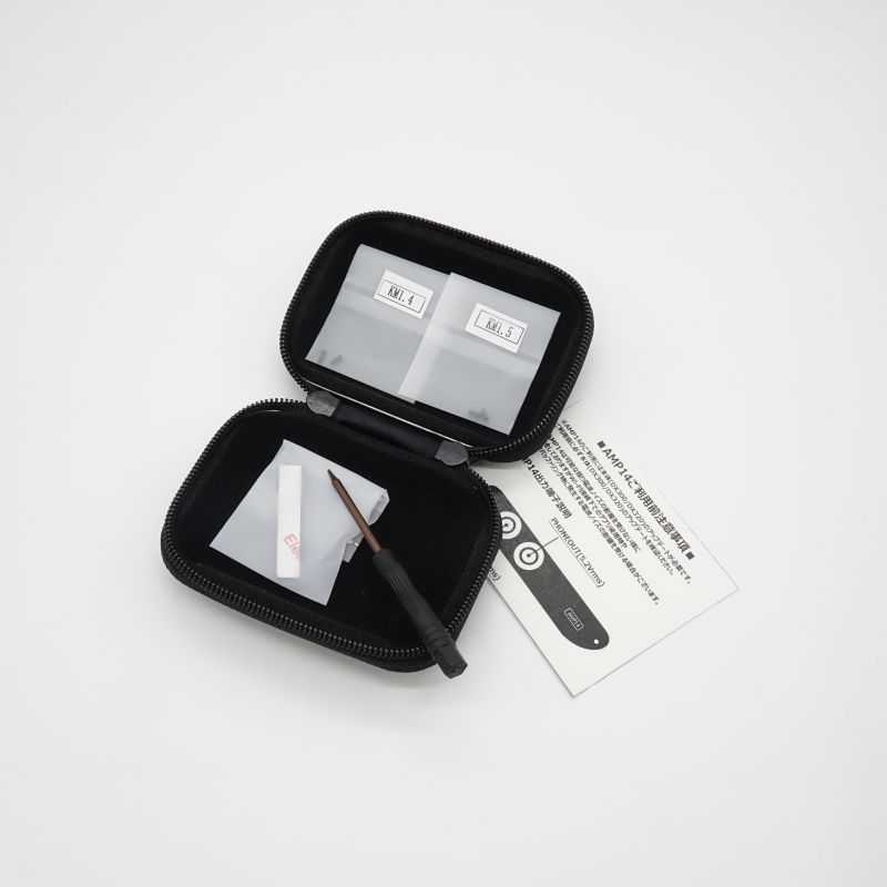 iBasso Audio AMP14 Black 中古 240001200880｜中古通販フジヤエービック