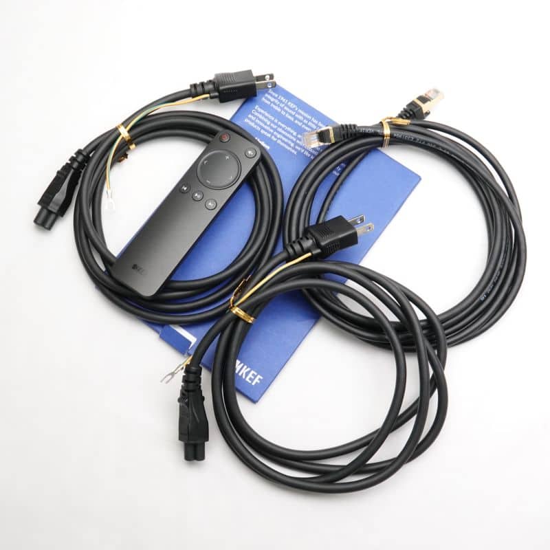 KEF LSX II/COBALT BLUE 中古 240004013358｜中古通販フジヤエービック