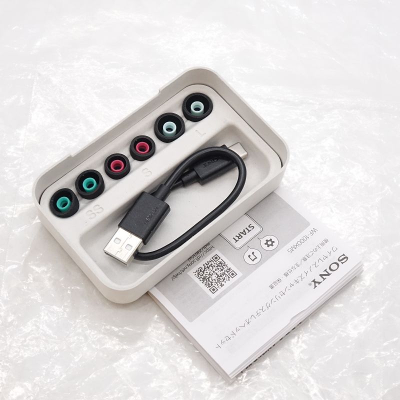 SONY WF-1000XM5/BC ABランク 中古｜フジヤエービック