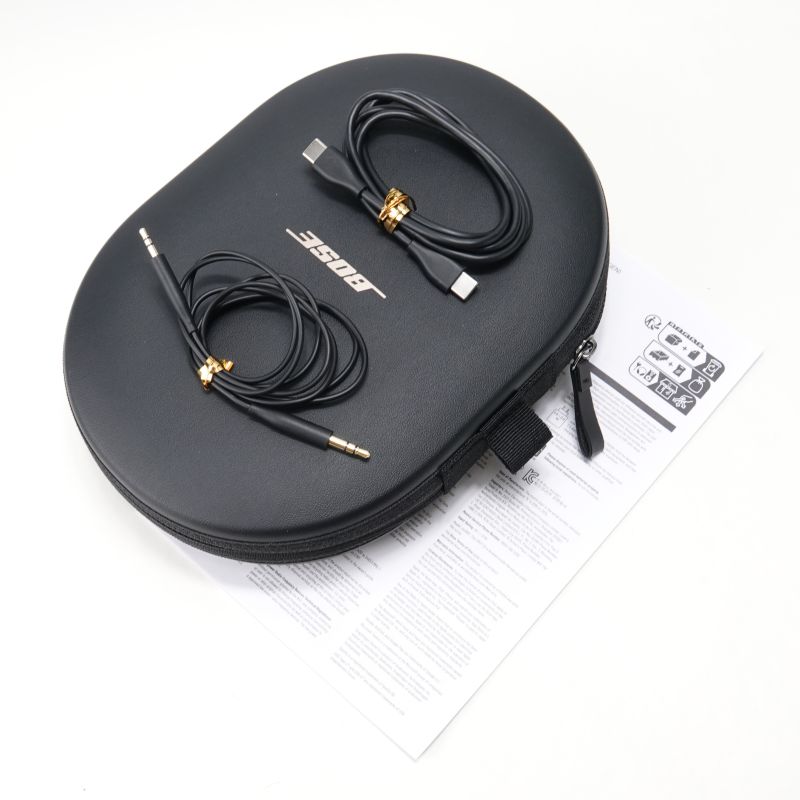 BOSE QuietComfort Ultra Headphones [QCULTRAHP2NDGLD] AB+ランク