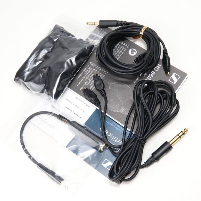 SENNHEISER HD 660S2 ABランク 中古｜フジヤエービック