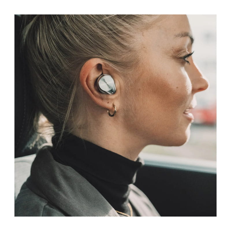 Technics EAH-AZ80-S シルバー 新品｜フジヤエービック