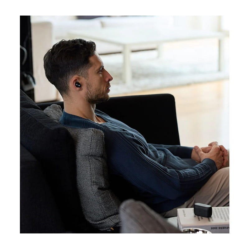 Technics EAH-AZ80-K ブラック 新品｜フジヤエービック