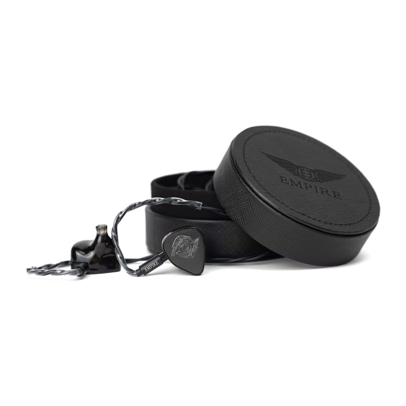 Empire Ears RAVEN [EMP-RAVEN-BK] 買取価格｜フジヤエービック