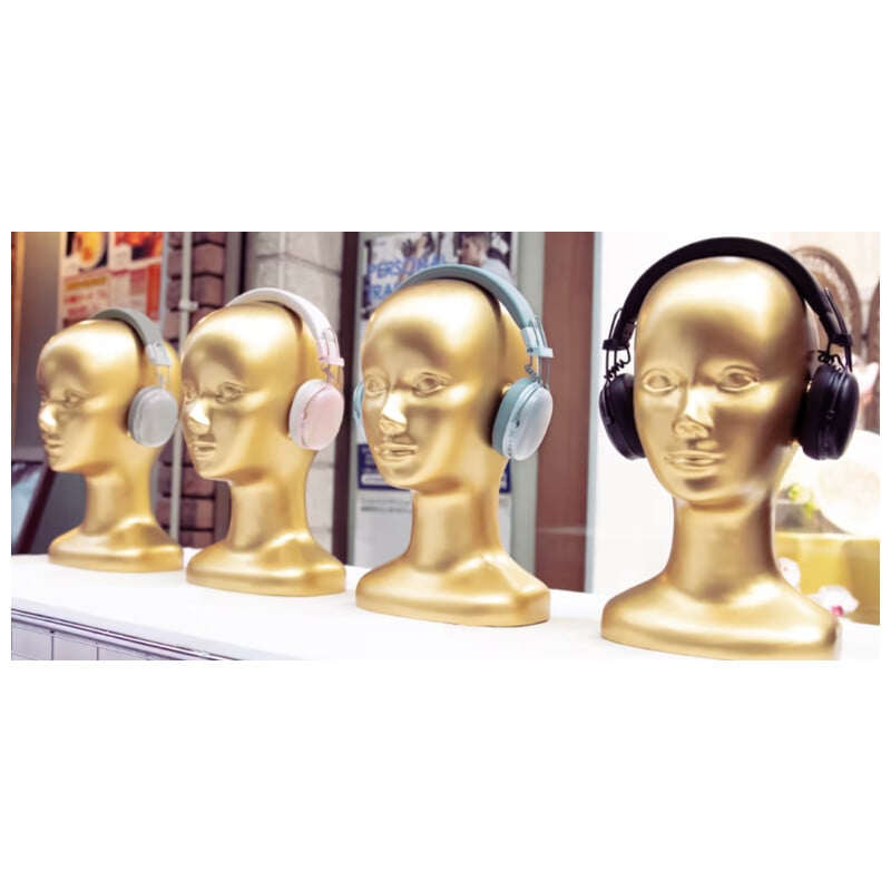 AVIOT WA-Q1 ブラック [WA-Q1-BK] 新品｜フジヤエービック