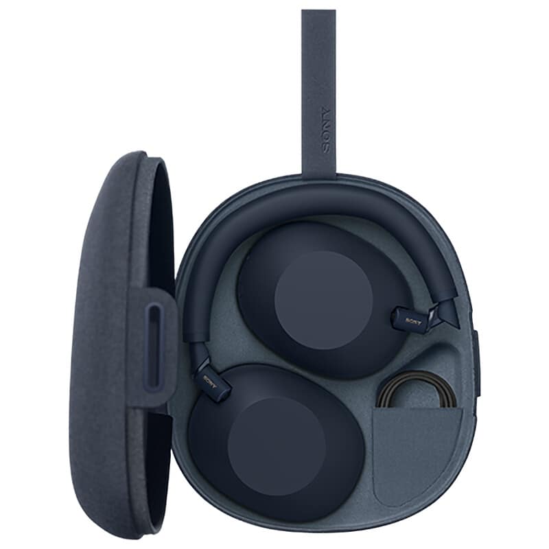SONY WH-1000XM6 LM ミッドナイトブルー 新品｜フジヤエービック