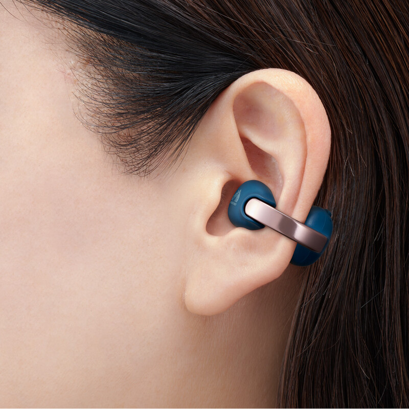 Victor HA-NP1T ティールブルー [HA-NP1T-A] 新品｜フジヤエービック