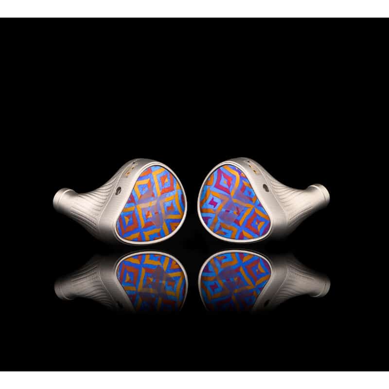 Noble Audio Kronos [NBA-KRONOS] 新品｜フジヤエービック