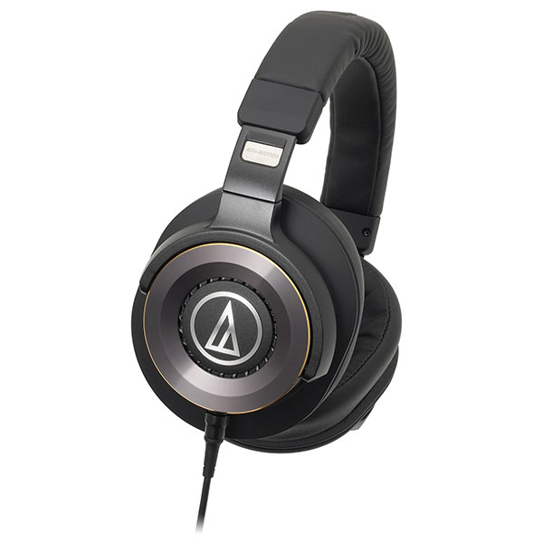 Audio-Technica ATH-WS1100｜フジヤエービック