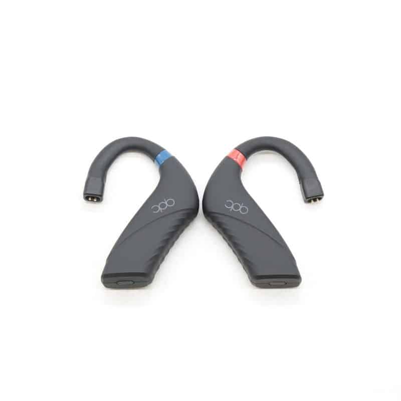 qdc TWX II Bluetooth Adaptor [QDC-TWX-BT-V2] AB+ランク 中古