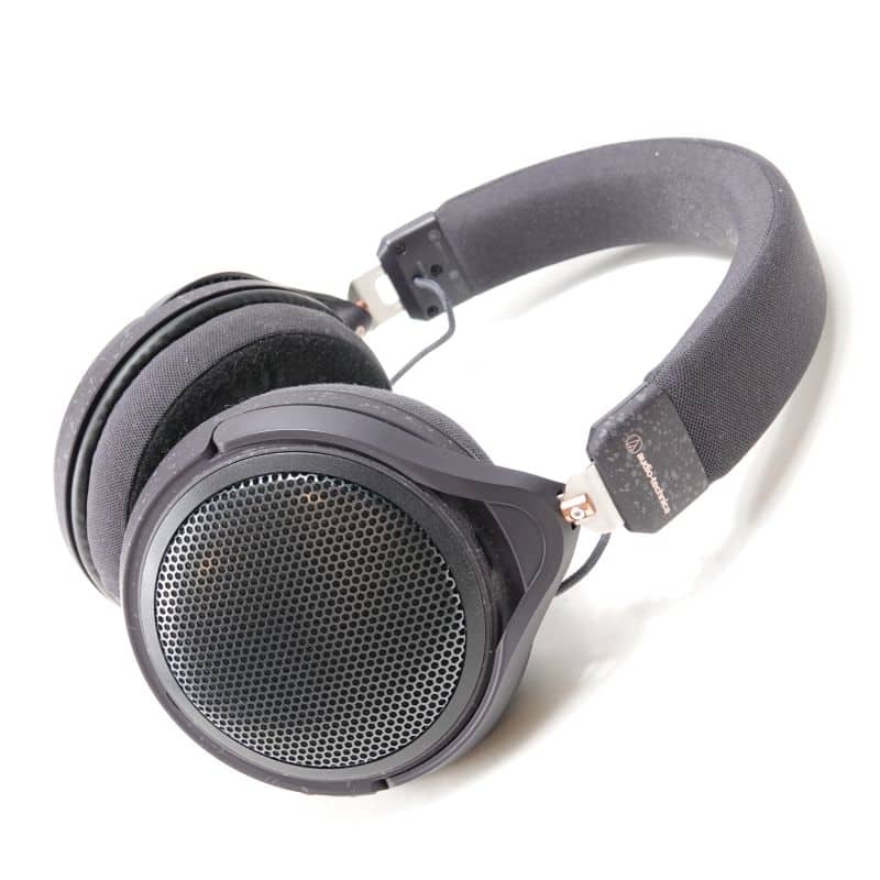 Audio-Technica ATH-HL7BT ABランク 中古｜フジヤエービック