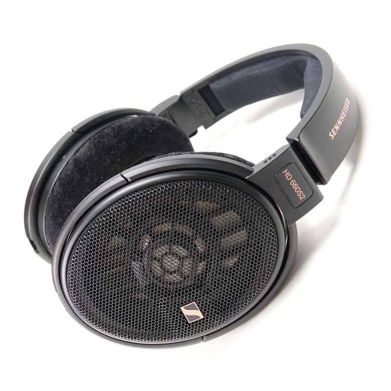 SENNHEISER HD 660S2 ABランク 中古｜フジヤエービック
