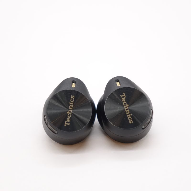 Technics EAH-AZ80-K AB+ランク 中古｜フジヤエービック