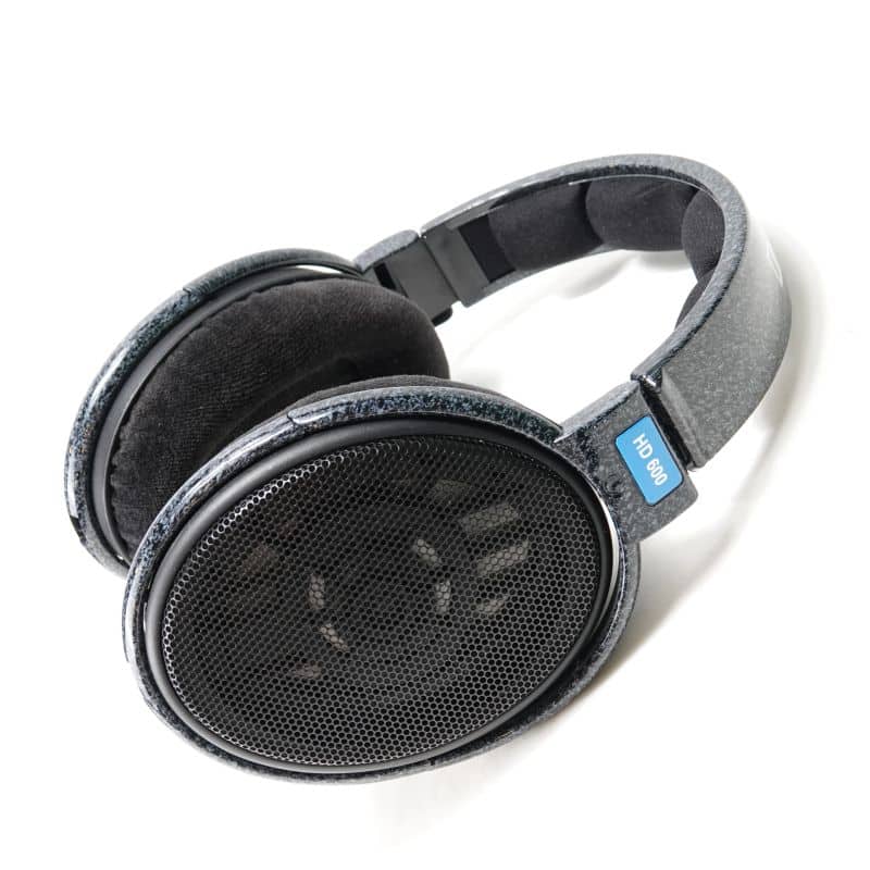 SENNHEISER HD600 ABランク 中古｜フジヤエービック