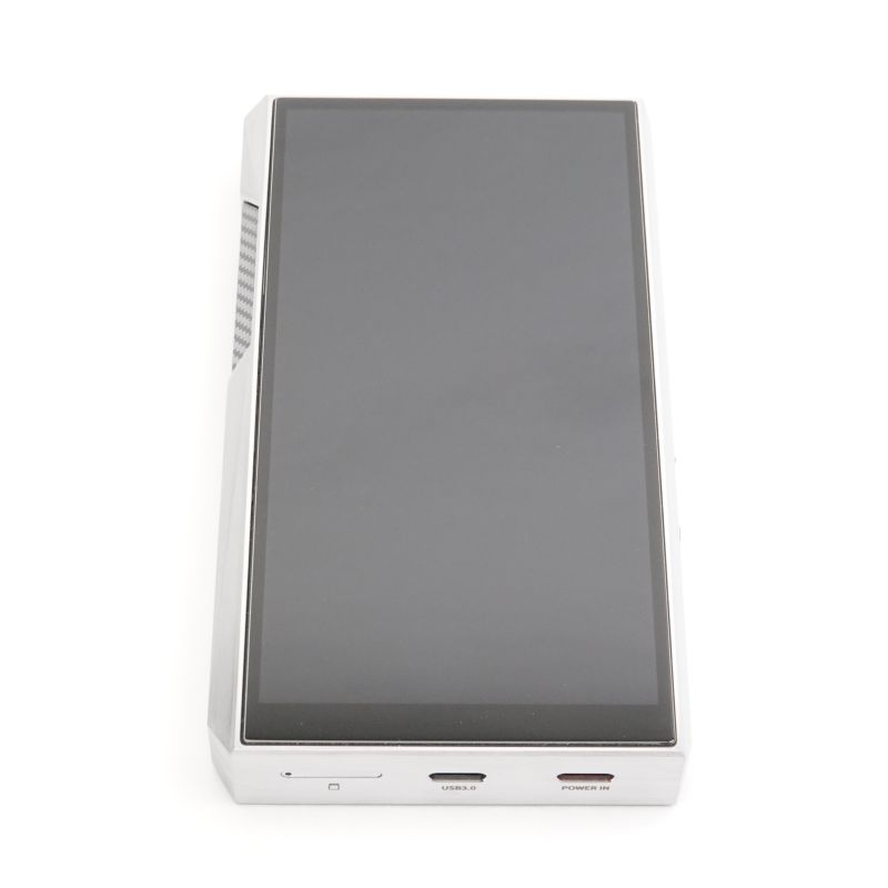 FIIO M23 Stainless Steel [FIO-M23-SS] AB+ランク 中古｜フジヤエービック