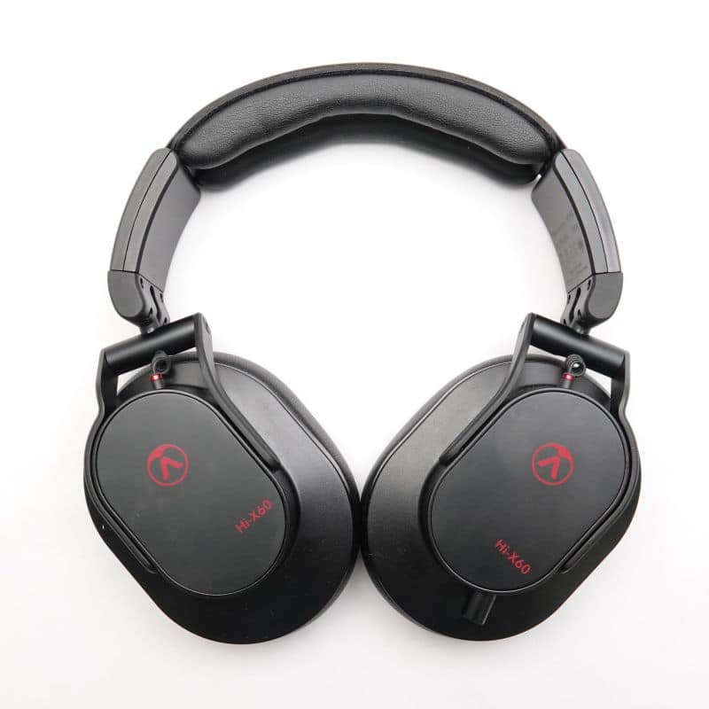 Austrian Audio Hi-X60 中古 240001197661｜中古通販フジヤエービック