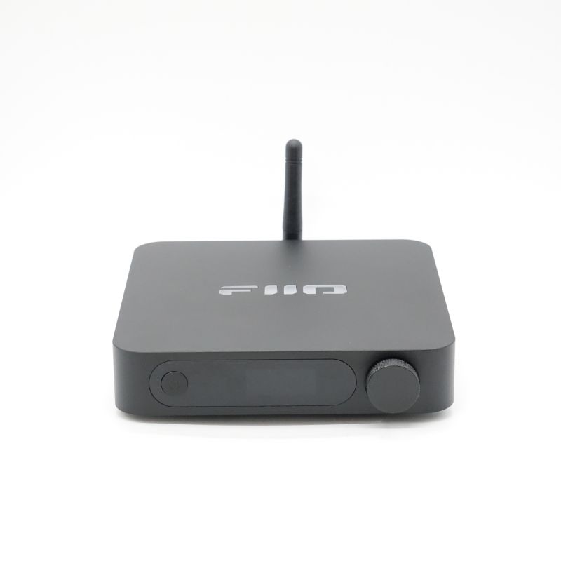 FIIO SR11 Black [FIO-SR11-B] AB+ランク 中古｜フジヤエービック